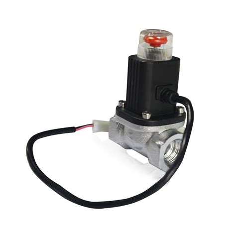 An absorbent expanding pad is fitted into the device and when water comes into contact with the material it will. Automatic sensing LPG Natural Gas Emergency Shut Off ...