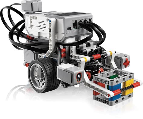 Check spelling or type a new query. Lego's Mindstorms EV3 กล่องควบคุมอุปกรณ์ในตัวต่อเลโก้