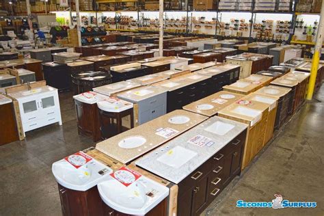 Building Surplus Dallas