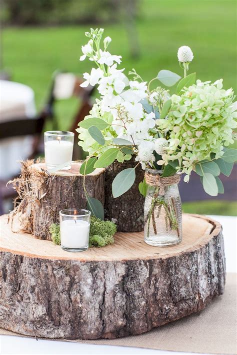 Ideas Of Budget Rustic Wedding Decorations Inspiredetail Com