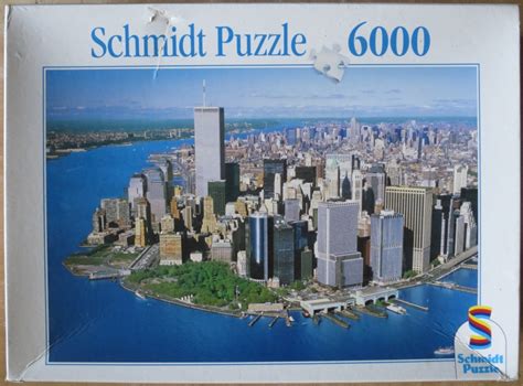 6000 New York 2 Jigsaw Wiki