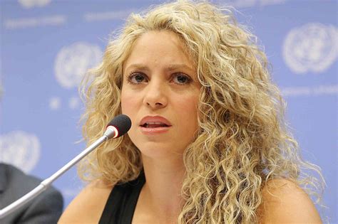 Shakira Settles Spanish Tax Fraud Case Without Going To Trial