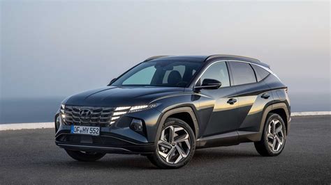 2021 Hyundai Tucson Tüm Detayları Belli Oldu Otodünya