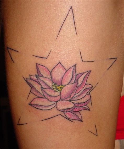 291h west main street, sayville, united states. Tattoo ideas for men: Lotus Tattoo Denver