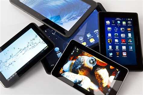 Which Tablets Are The Least Repairable Ifixit Releases New List