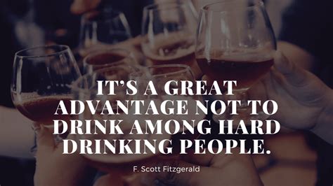 50 Alcohol Quotes To Show You How Bad Alcohol For Your Life Quotekind