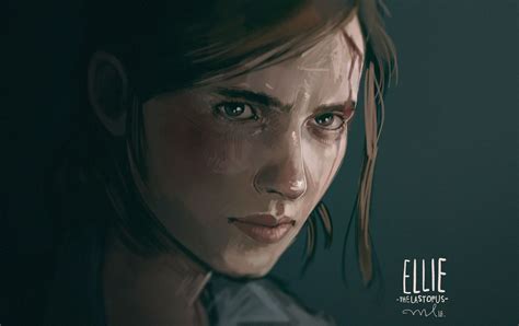 The Last Of Us 2 Wallpapers Top Free The Last Of Us 2 Backgrounds