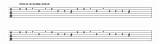 Pictures of Shape Of You Guitar Tabs