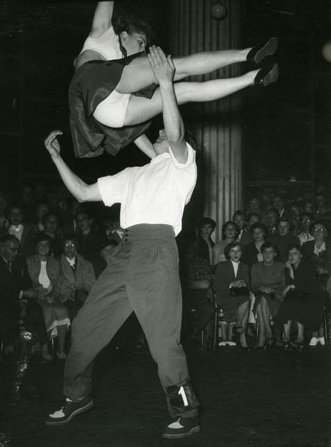 153 Best Vintage Dance Photos Images In 2020 Dance Lindy Hop Dance