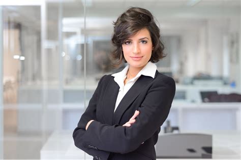 Successful Business Women Wallpapers Wallpaper Cave
