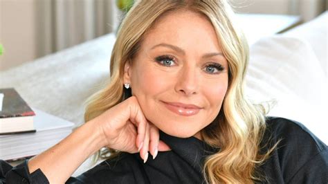 Kelly Ripa Shares Rare Glimpse Inside Her Grand New York Townhouse With