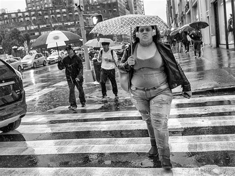 Rainy Day Woman Documentary And Street Photography Forum Digital