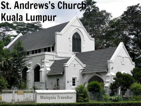 The mission of this church in kuala lumpur is to glorify god through the great commission. Malaysian Churches - List of Churches in Malaysia