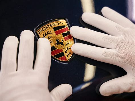 Porsche Aktien Vor B Rsengang Nun Zur Zeichnung Offen Swi Swissinfo Ch