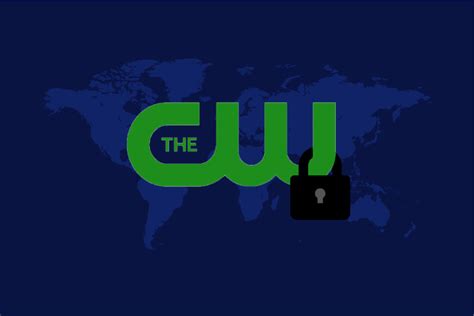 How To Watch Cw Tv Outside The Us Theflashblog