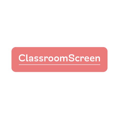 Classroomscreen Home Classroomscreen Display The Instructions For