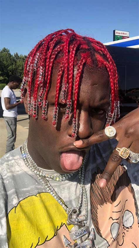 ️lil Yachty Hairstyles Free Download