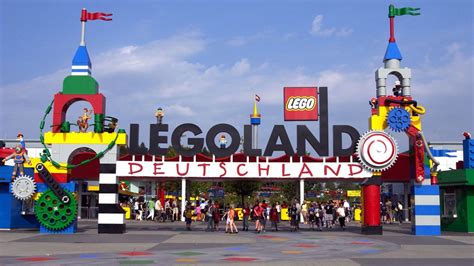 Legoland Discovery Centre Berlin