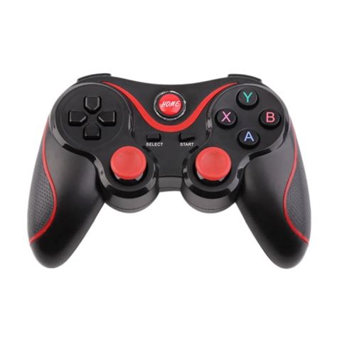 Smartphone Gamepad Controller Wireless Bluetooth Joystick For Android