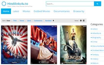 So, without finding any hassles, you can visit this site and search it for the good movies of hollywood that. 17 Sites to Watch Hindi Movies Online for Free & Legally ...