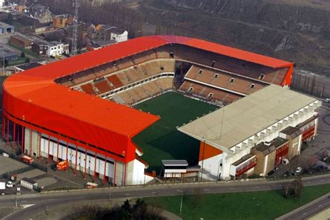 Check spelling or type a new query. Standard Liège Stade Maurice Dufrasne Capacity: 30.023 ...