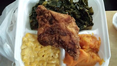 How do i know which soul food restaurants near me are open late? Millie's Place - Soul Food - 5923 Madison Rd, Madisonville ...