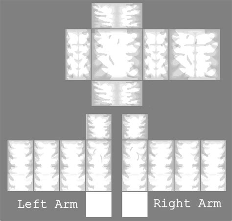 Aesthetic Roblox Shirt Template Png Download Image Png Arts In 2022