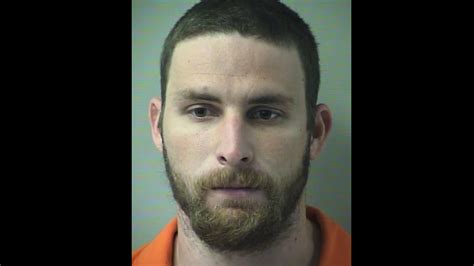 Okaloosa County Man Sentenced To 20 Years In Prison For Committing