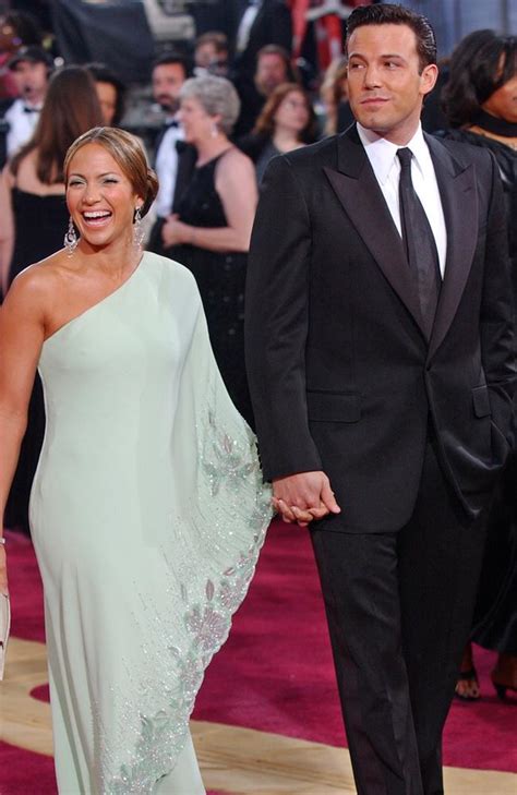 Maybe you would like to learn more about one of these? Jennifer Lopez: 'I turned Ben Affleck into a movie star'
