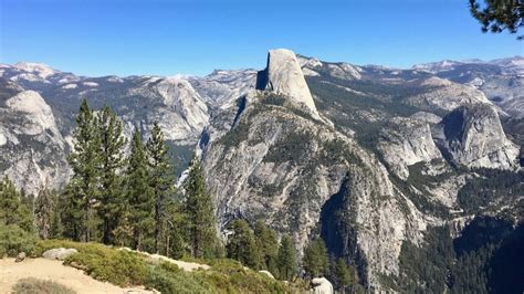 The Best Time Of Year To Visit Yosemite National Park