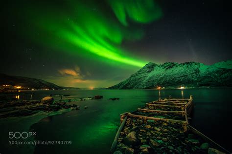 New On 500px Målsnes Aurora Vi By Catoolsen Chae H Bae Blog