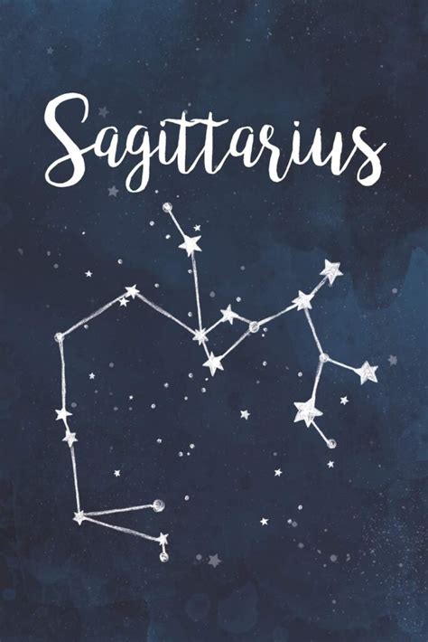 19 Fun And Awesome Facts About The Star Sign Sagittarius Tons Of Facts