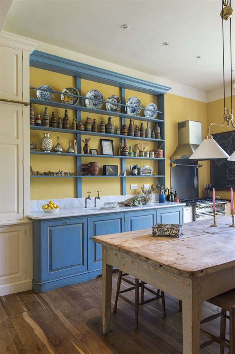 Bent over for you, want to pull on my curls? The Cookery: 16 Favorite Traditional English Kitchens from ...