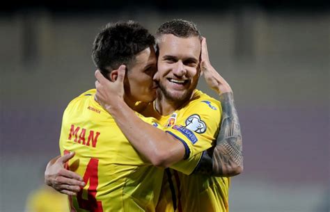 .fm 2019 profile, reviews, george pușcaș in football manager 2019, palermo, romania, romanian, serie b palermo, romania, romanian, serie b, george pușcaș fm19 attributes, current ability (ca). Începe Campionatul European Under-21 - Prezentarea echipei ...