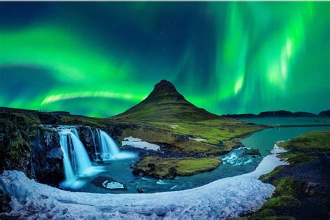 💡 See The Northern Lights In Iceland All You Need To Know