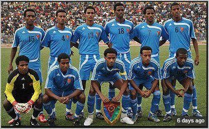 Teams national teams europe africa asia oceania south america north america matches cups & friendlies african nations cup asian cup copa america european championship gold cup oceania cup world cup other tournaments. EXCLUSIVE: Eritrea's Football Coach Omer Ahmed and Eight ...