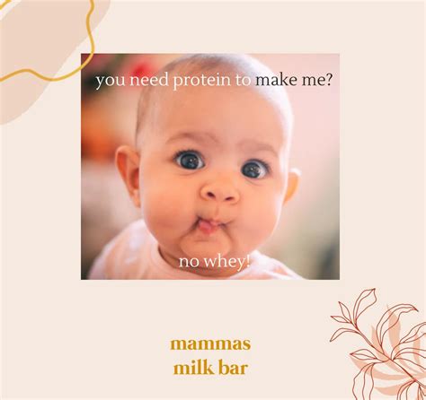 Why Protein During Pregnancy Is So Important