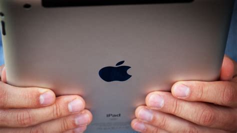 Locking iPad’s screen orientation – Advisor Tech Tips