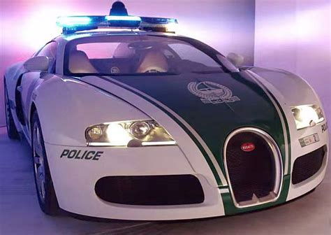 Really Hot And Most Expensive Police Cars Business