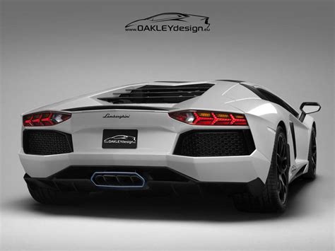 Poze Masini Tunate Lamborghini Aventador Lp760 2 268695