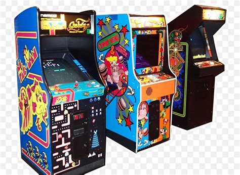 Arcade Cabinet Golden Age Of Arcade Video Games Centipede Donkey Kong