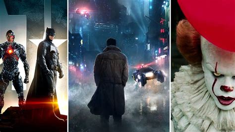 Las 29 películas de fantasía y ciencia-ficción que no te puedes perder ...