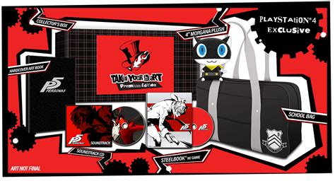 After securing treasure route in bank palace. 'Persona 5' delayed in the US until February 2017
