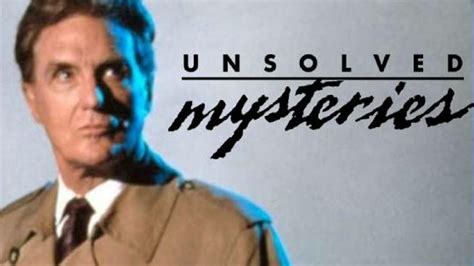 Unsolved Mysteries 1987 Sendetermine And Stream Aprilmai 2024