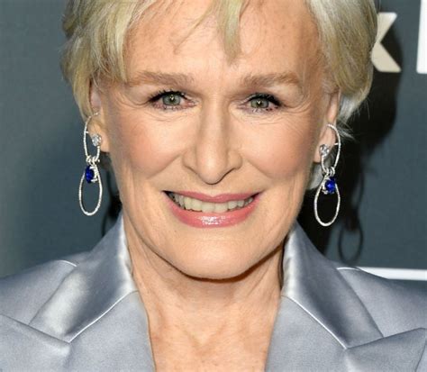 Glenn Close Biography Age Spouse Daughter Net Worth Oscar And Wiki