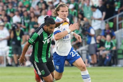 Maybe you would like to learn more about one of these? La previa del Tigres UANL frente al Austin FC.