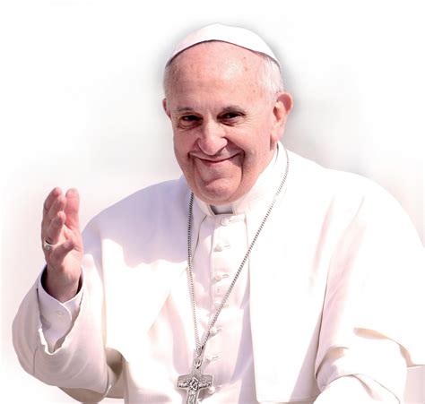 En el año dedicado a san josé, el papa francisco invitó a la comunidad sacerdotal de san luis de los franceses de. Papa Francisco | Planeta de Livros