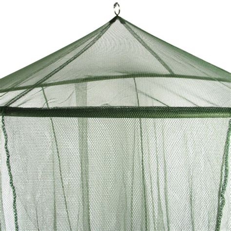 Olive Drab Double Mosquito Net Army And Outdoors