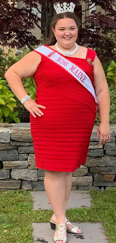 The competition will be held at the seminole hard vietnam: UMaine graduate student crowned USA National Miss Maine ...
