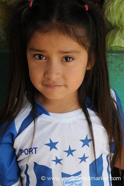 Honduran Football Fan La Esperanza Honduras Beauty Around The World Honduras Football Fans
